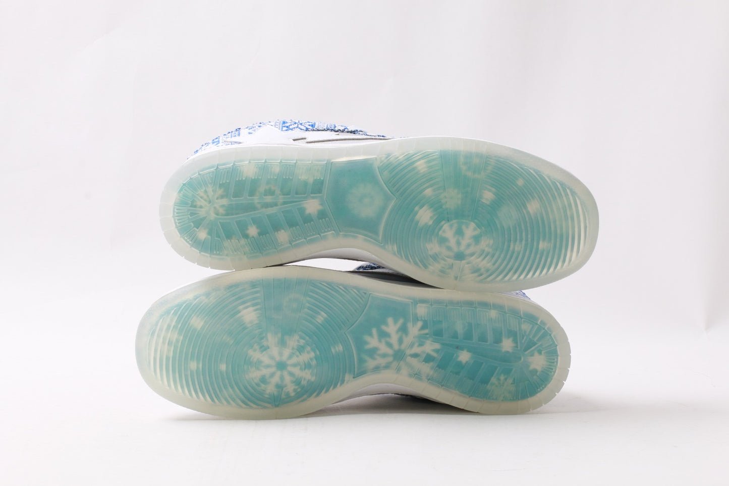 FF Dunk "Christmas Sweater"