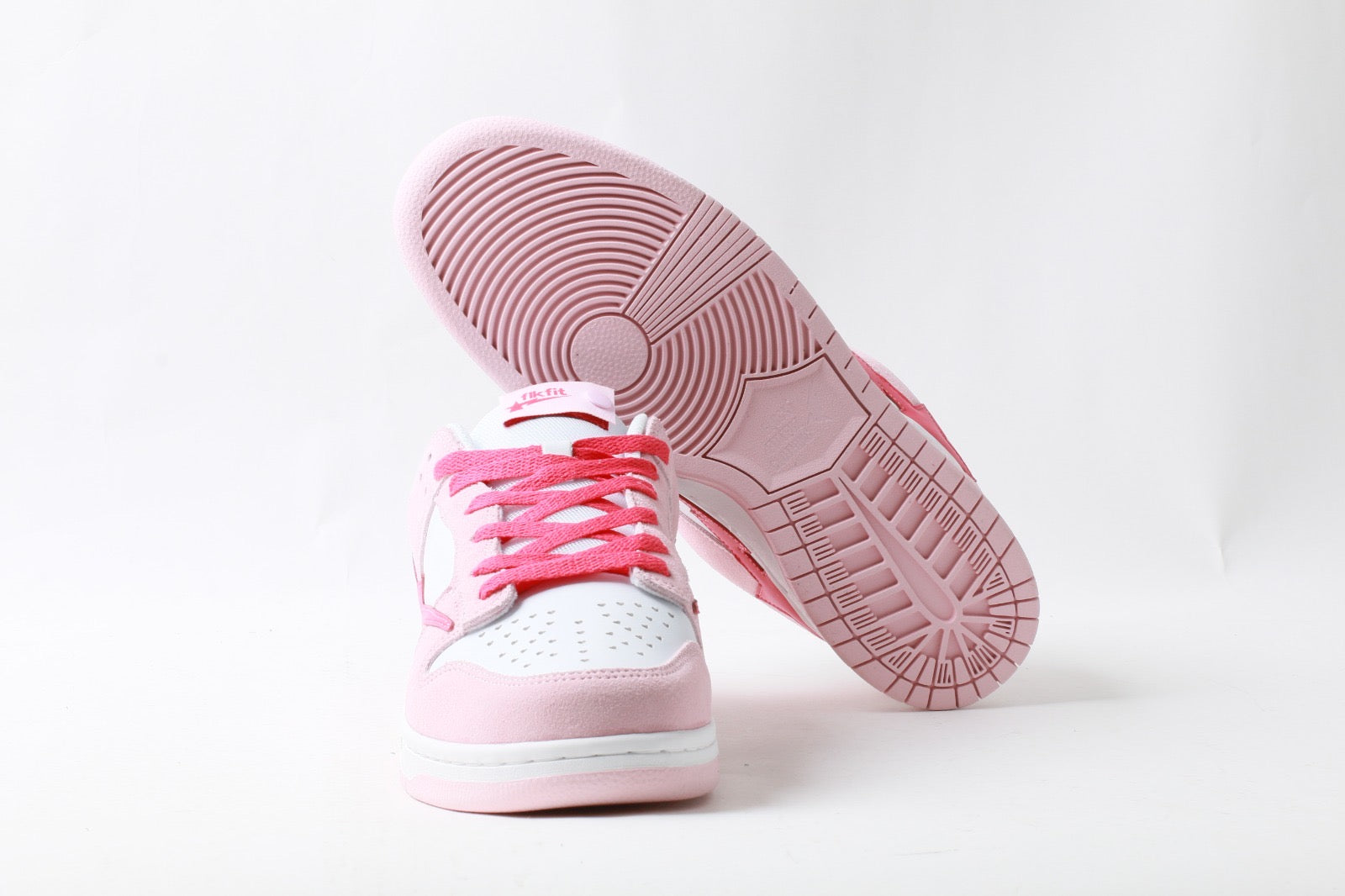 FF Dunk "Love Letter"