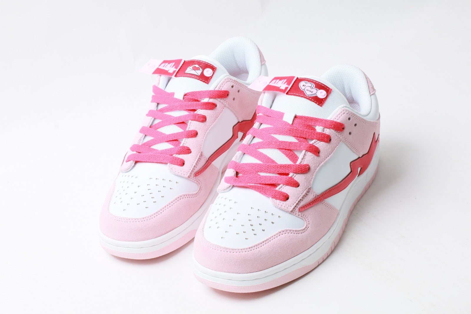 FF Dunk "Love Letter"