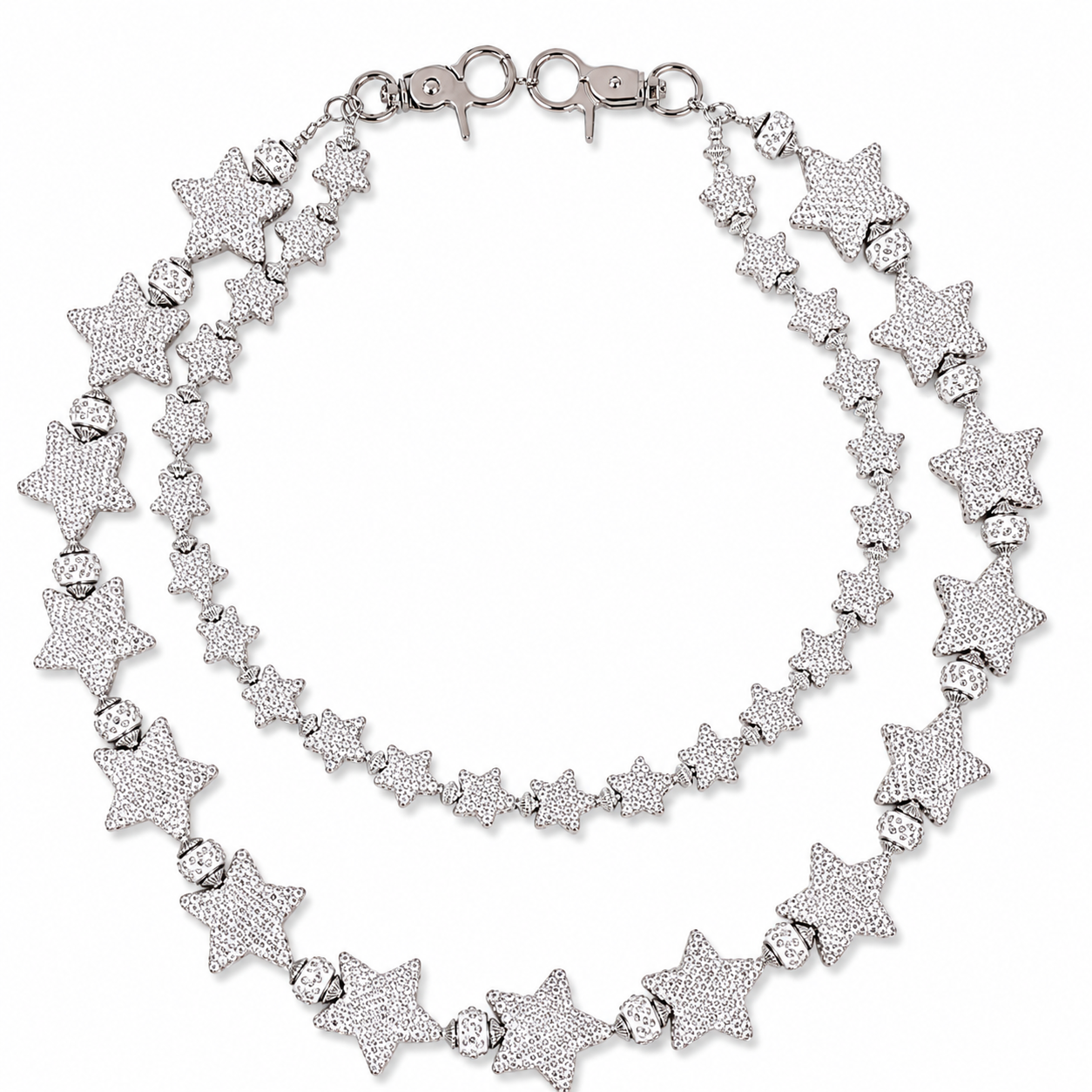 FF Starfall Wallet Chain
