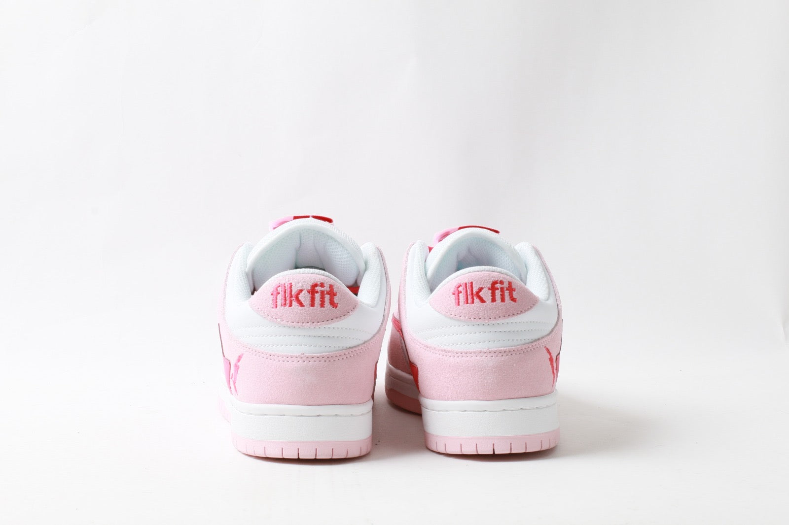 FF Dunk "Love Letter"