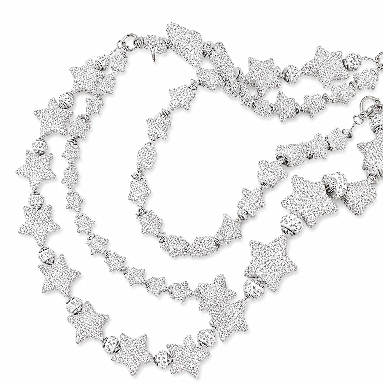 FF Starfall Wallet Chain
