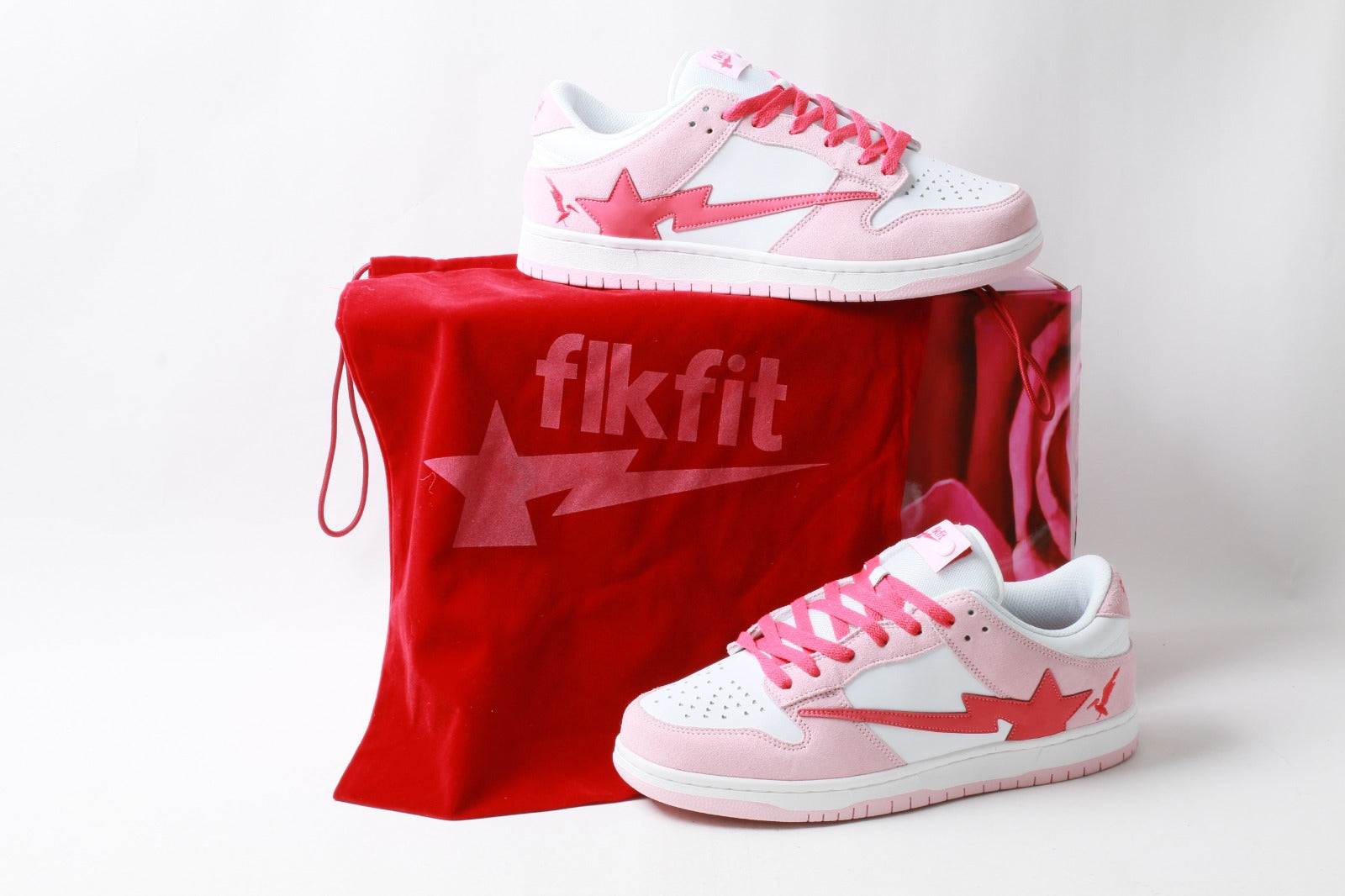 FF Dunk "Love Letter"