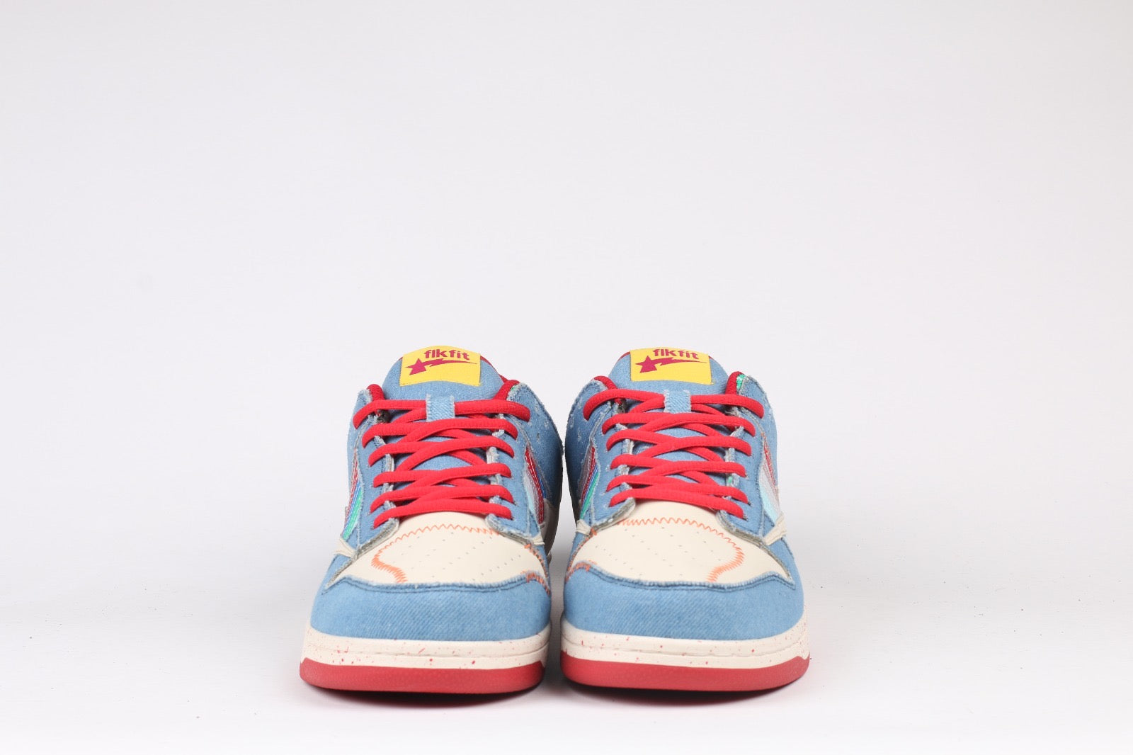 FF Dunk "Chucky"