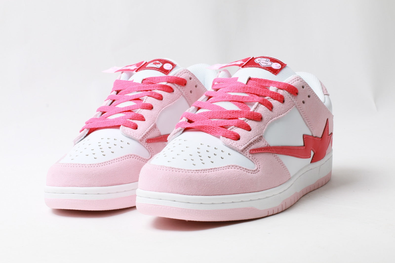 FF Dunk "Love Letter"