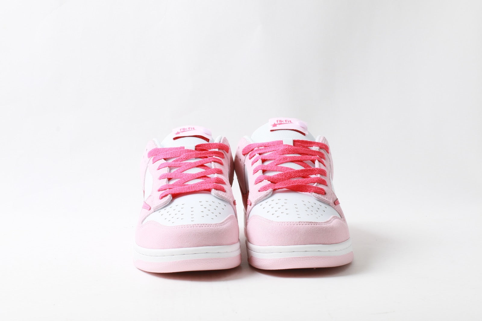 FF Dunk "Love Letter"
