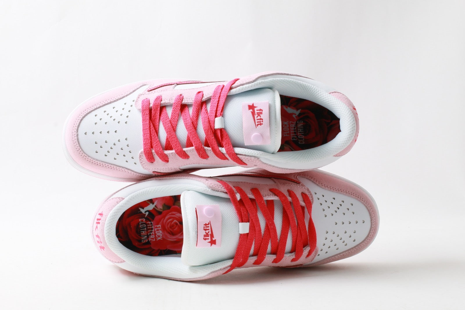 FF Dunk "Love Letter"