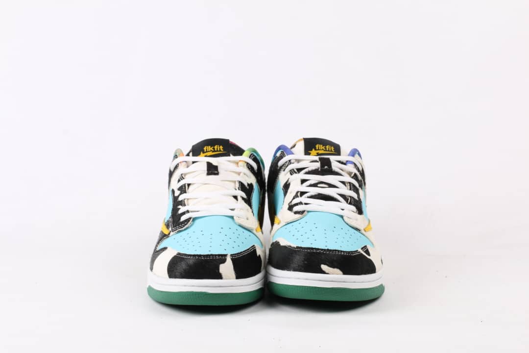 FF Dunk "Ben & Jerry"