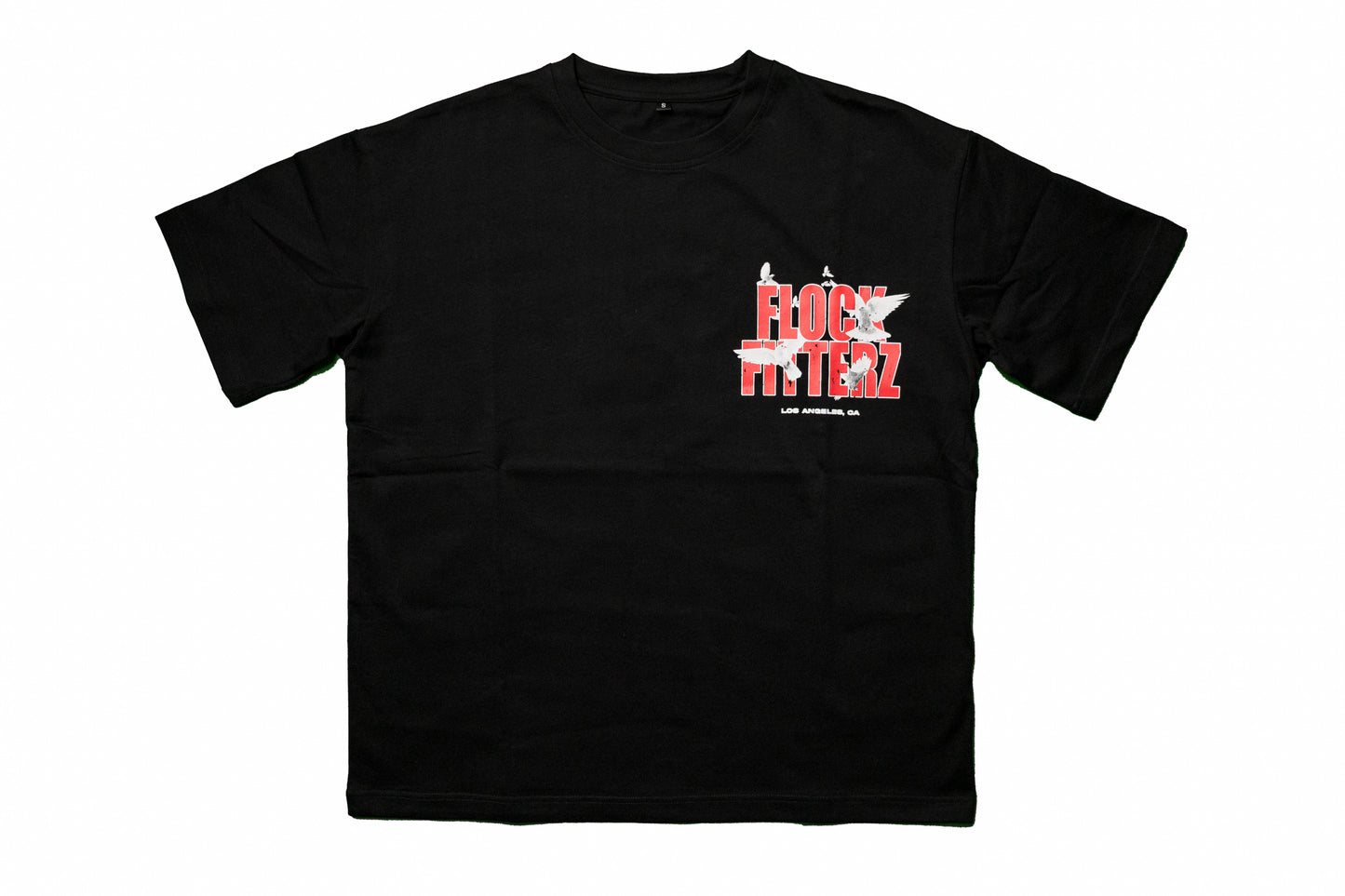 "Dove" Tee