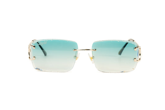 FF Fashion Shades V3 - Green