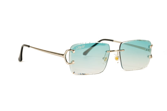 FF Fashion Shades V3 - Green