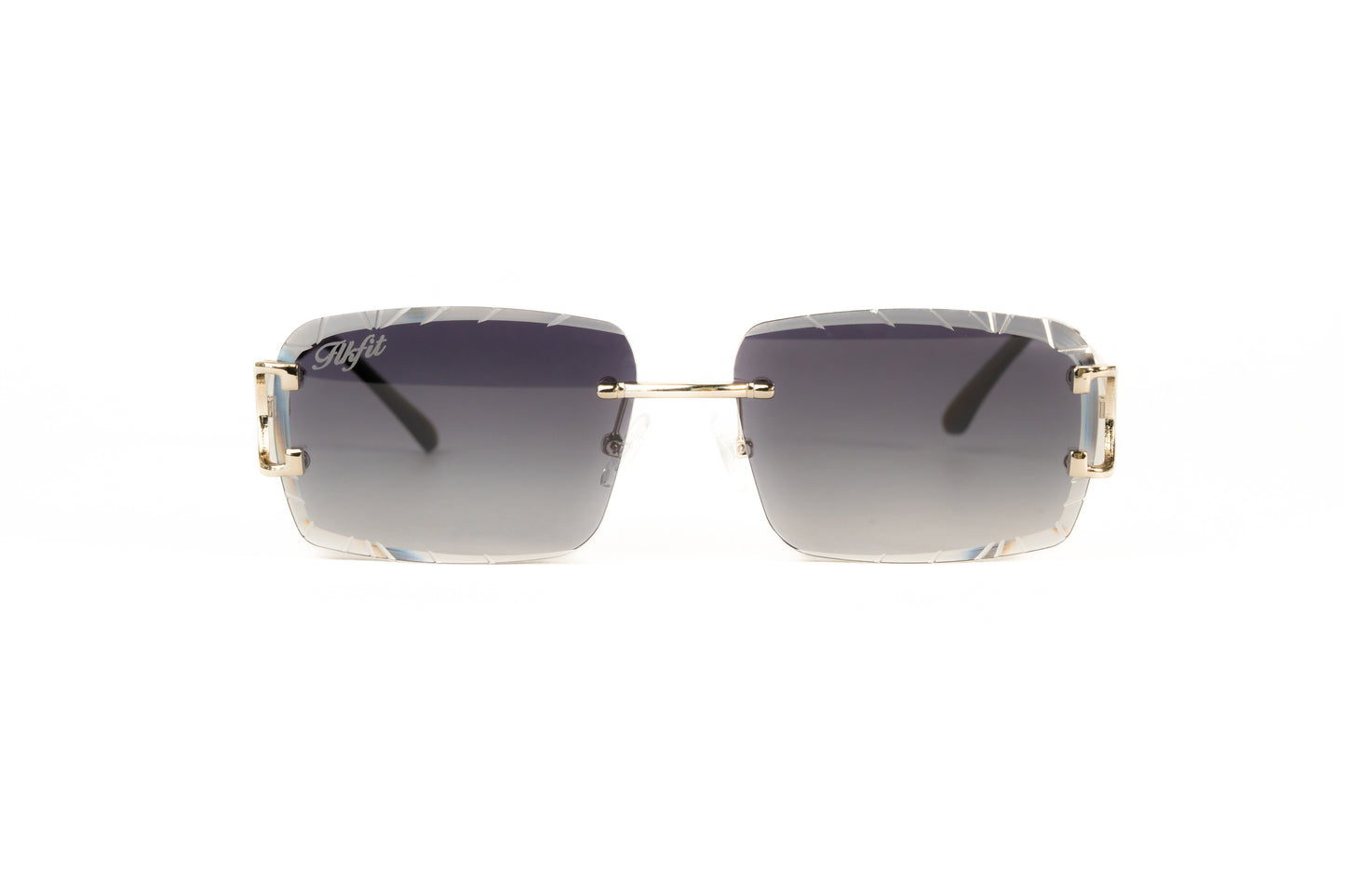 FF Fashion Shades V3 - Gray/Silver