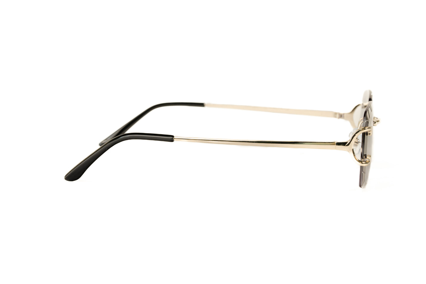 FF Fashion Shades V3 - Gray/Silver
