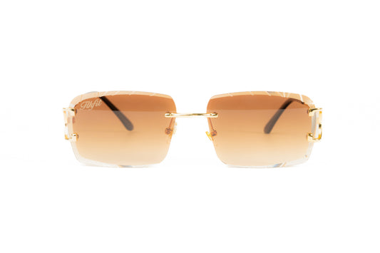 FF Fashion Shades V3 - Brown