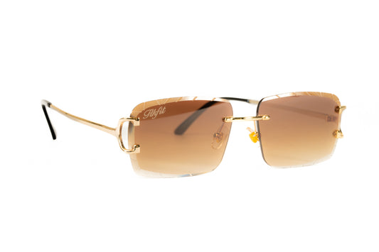 FF Fashion Shades V3 - Brown