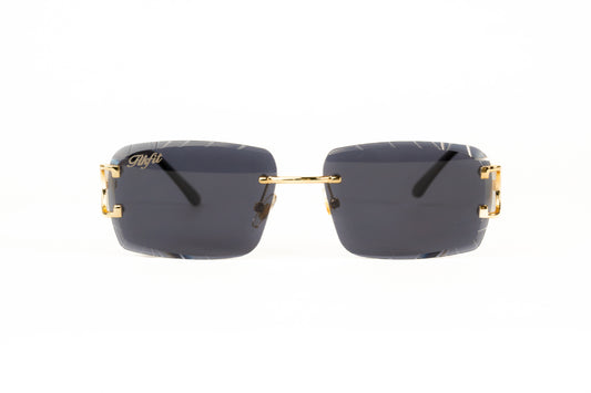 FF Fashion Shades V3 - Black
