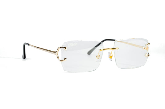 FF Fashion Shades V3 - Clear