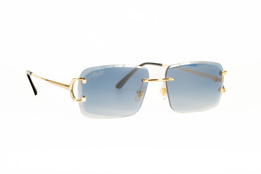 FF Fashion Shades V3 - Blue