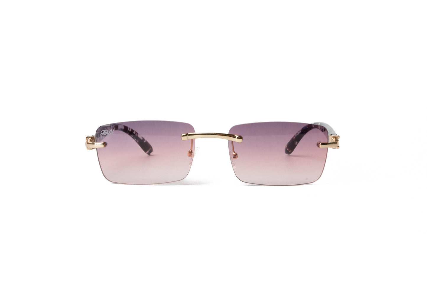 FF Fashion Shades V4 - Gray/Pink