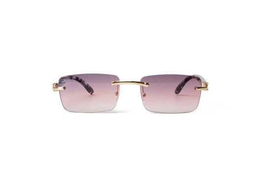 FF Fashion Shades V4 - Gray/Pink