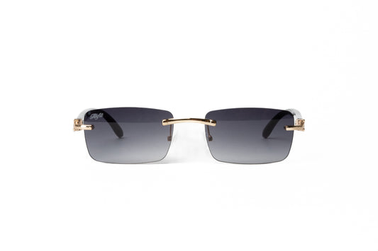 FF Fashion Shades V4 - Black