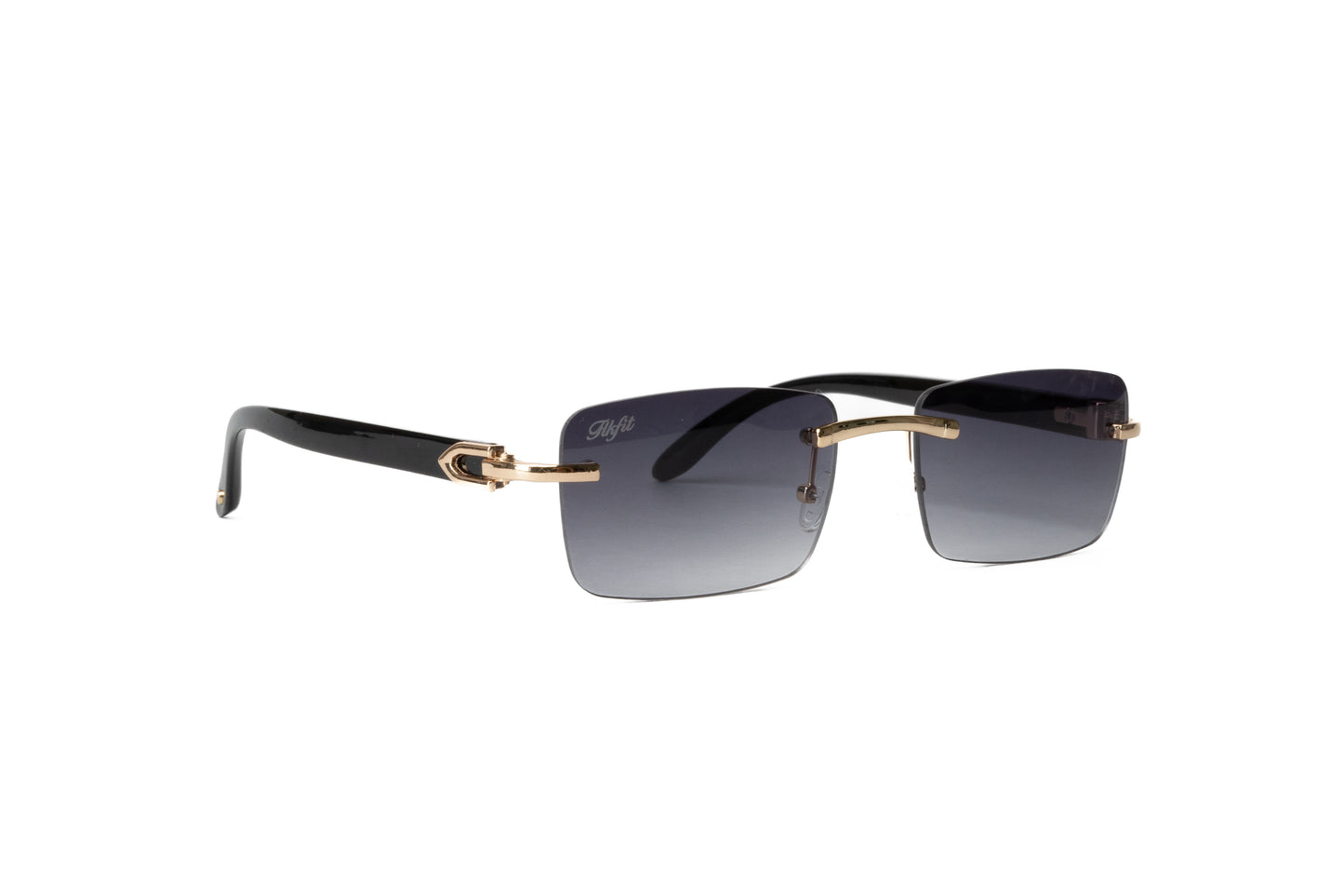 FF Fashion Shades V4 - Black