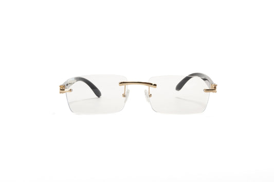 FF Fashion Shades V4 - Clear