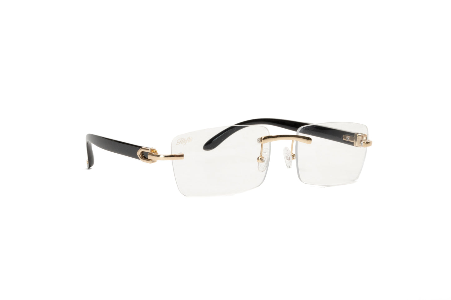 FF Fashion Shades V4 - Clear
