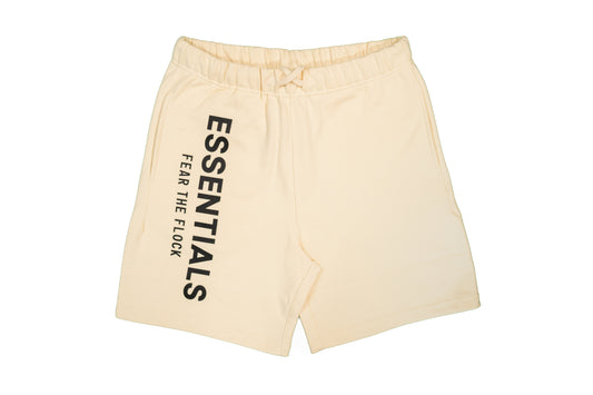FF "Essentials" Short - Cream