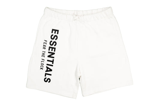 FF "Essentials" Short - White