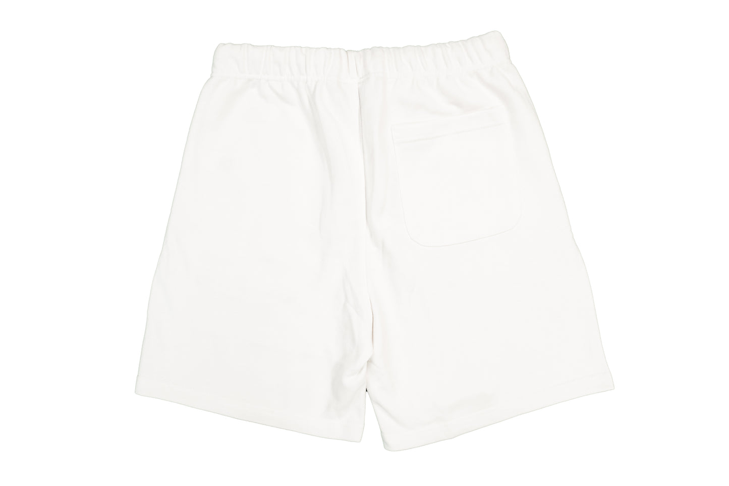 FF "Essentials" Short - White