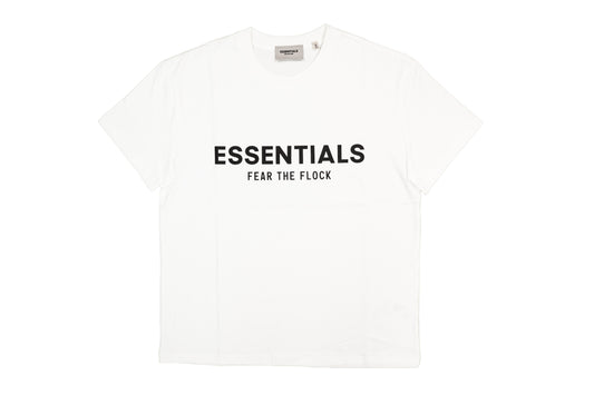 FF "Essentials" Tee - White