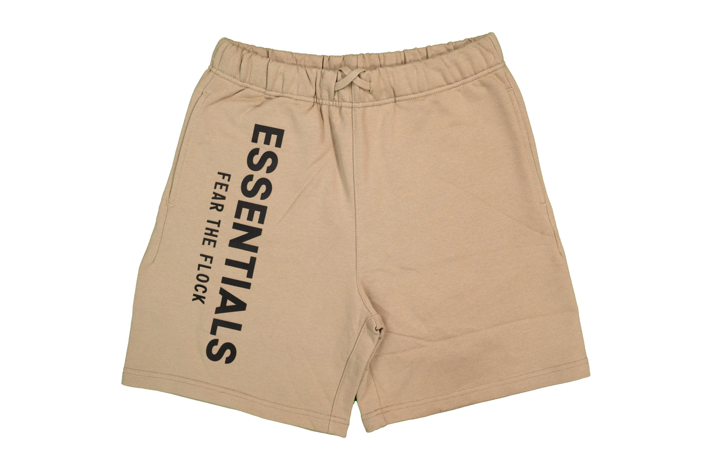 FF "Essentials" Short - Sand