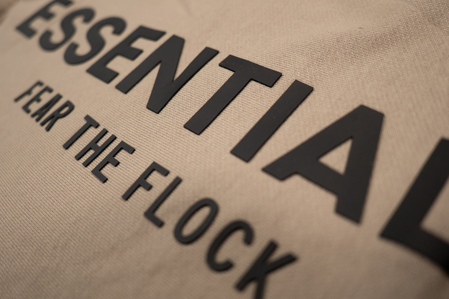 FF "Essentials" Short - Sand