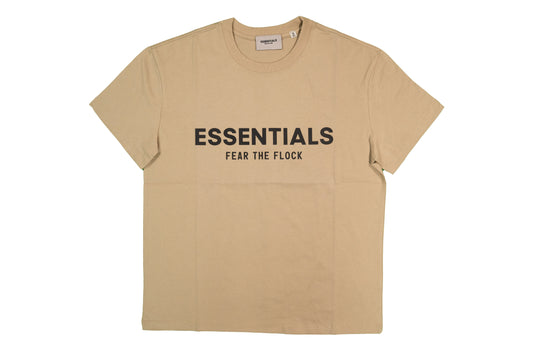 FF "Essentials" Tee - Sand
