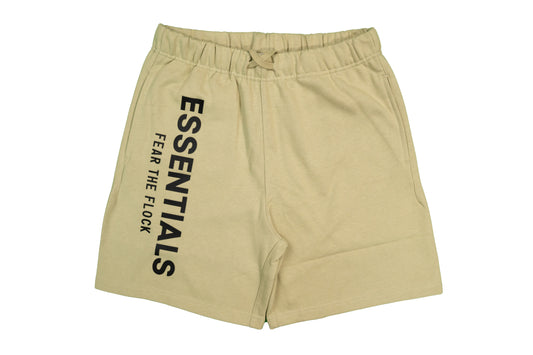 FF "Essentials" Short - Olive