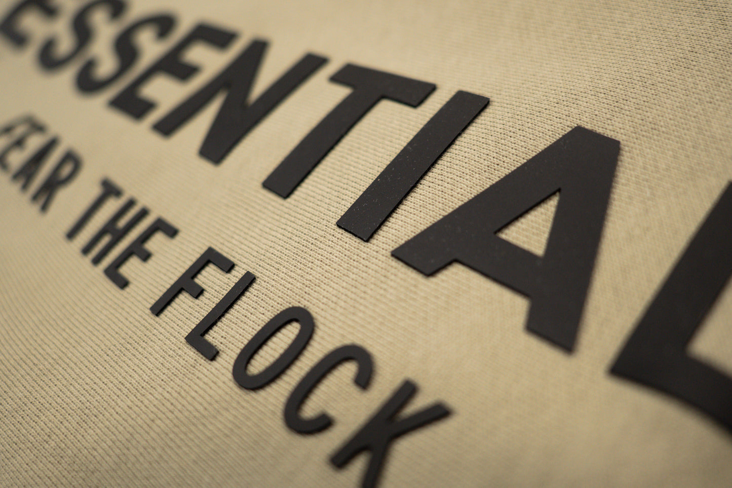 FF "Essentials" Short - Olive