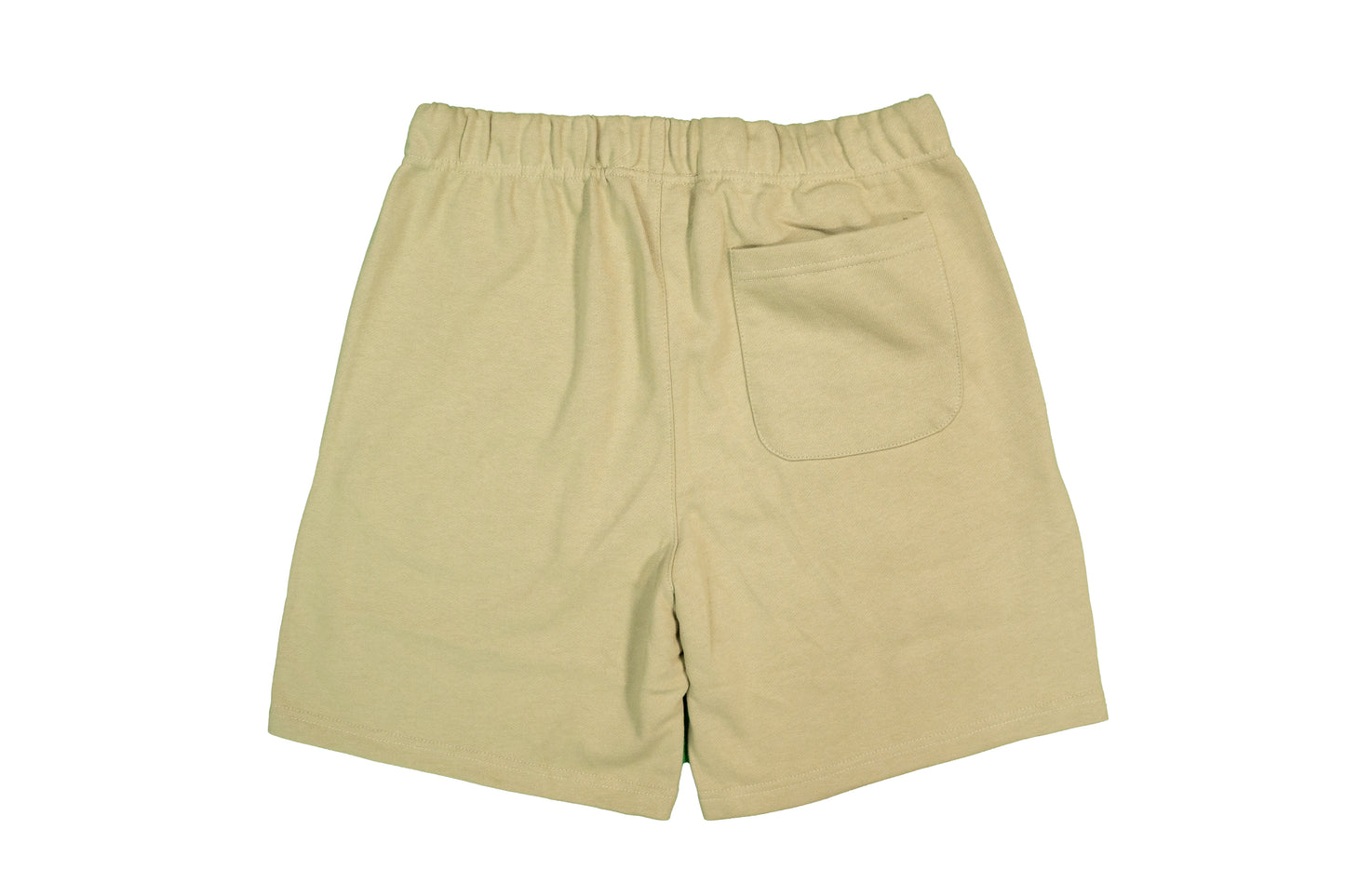 FF "Essentials" Short - Olive