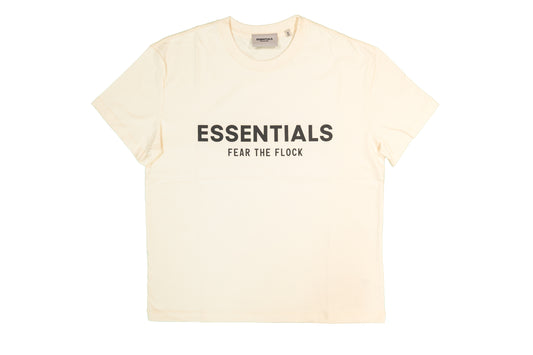 FF "Essentials" Tee - Cream