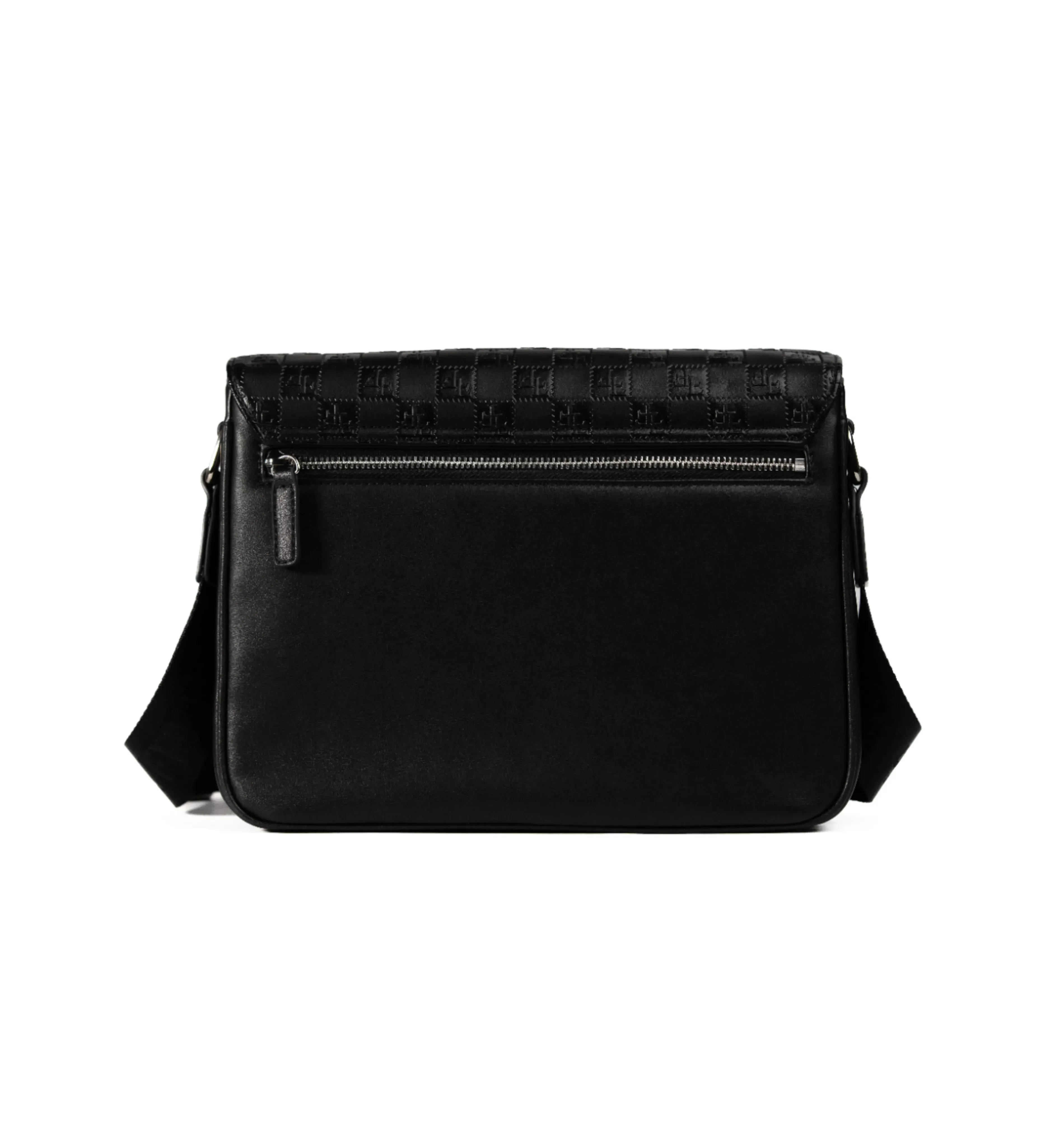 FF Crossbody Messenger Bag