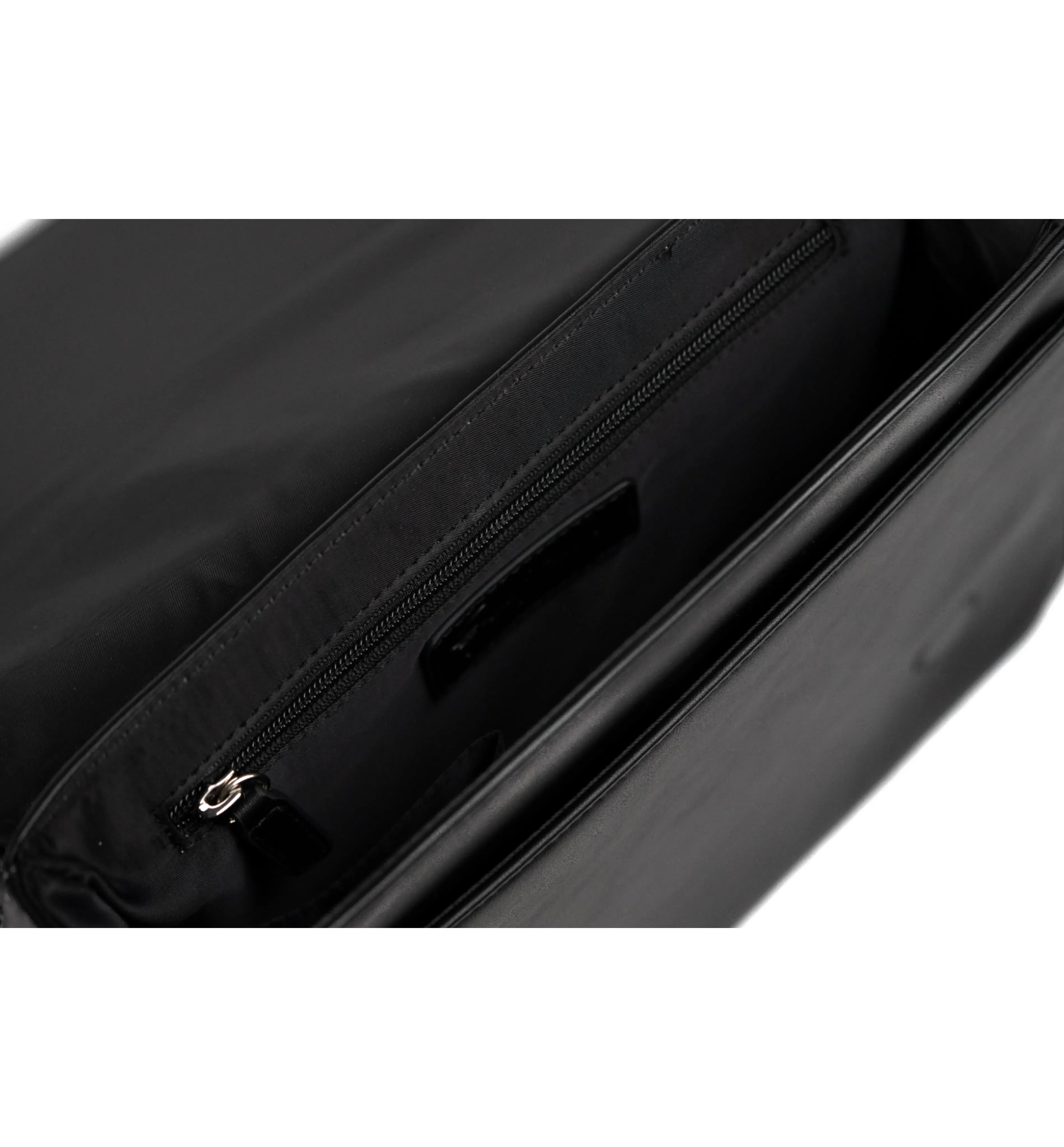 FF Crossbody Messenger Bag