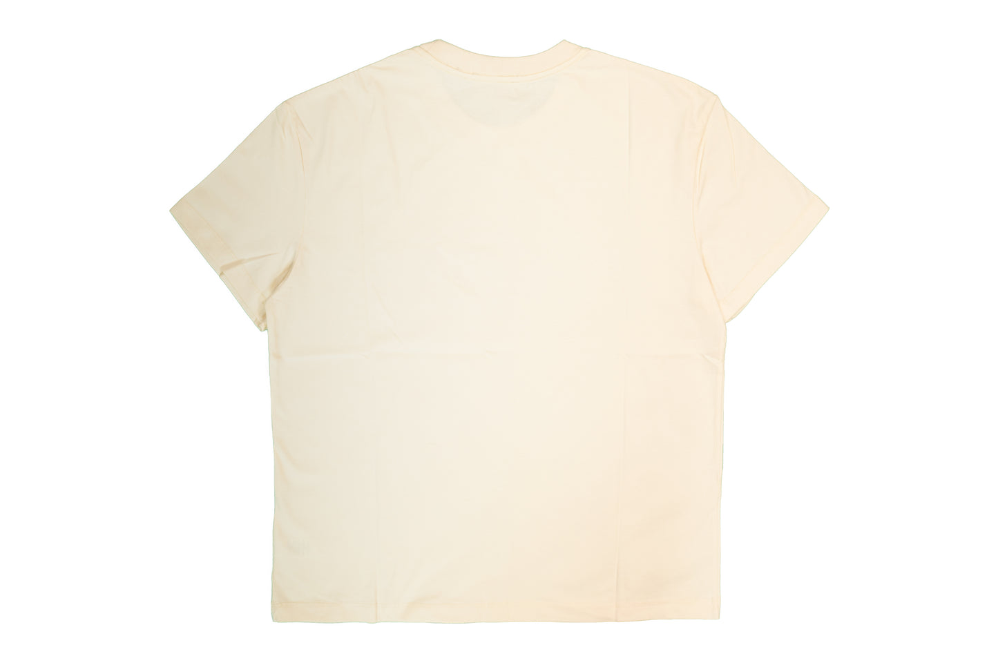 FF "Essentials" Tee - Cream