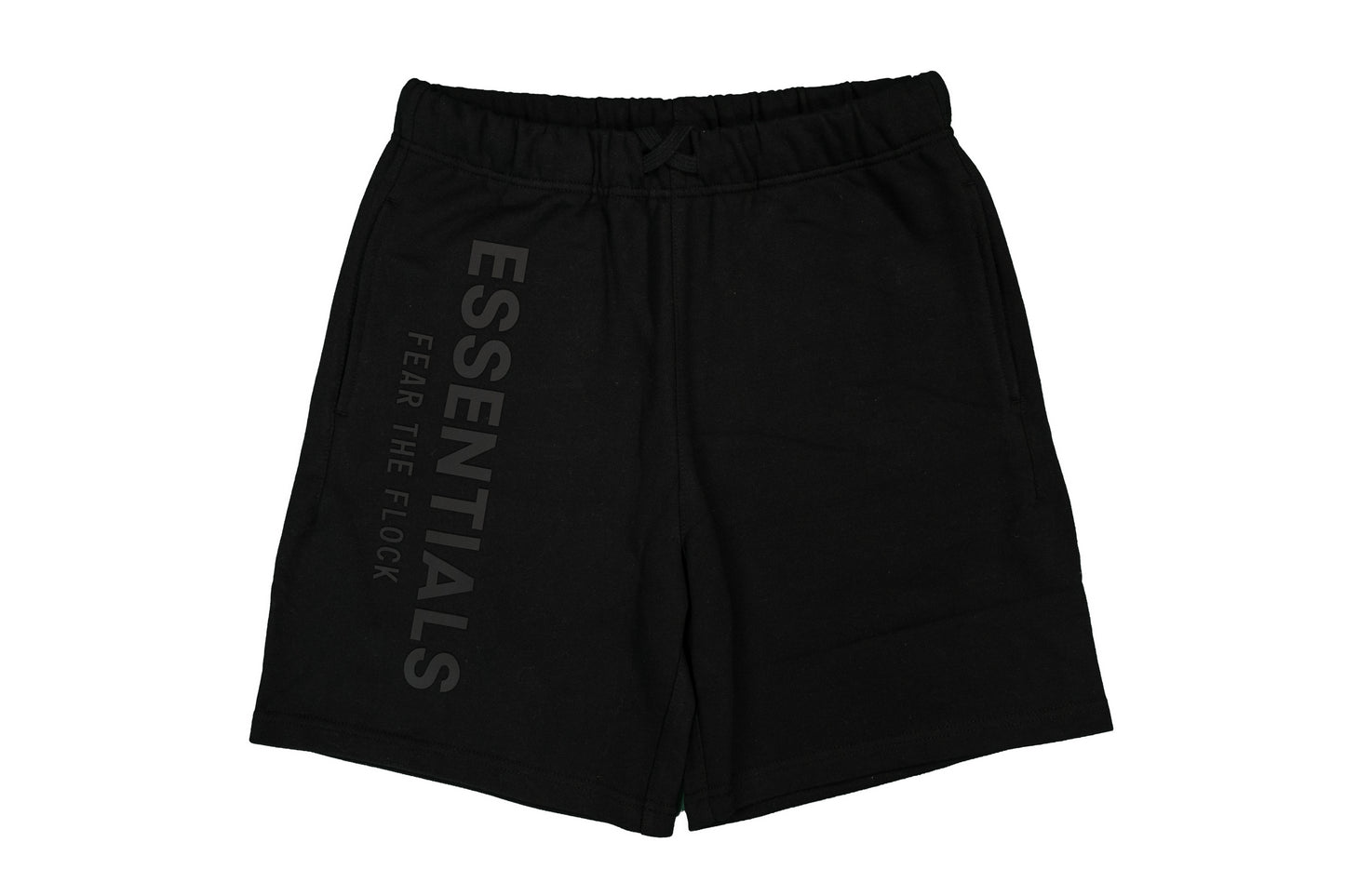 FF "Essentials" Short - Black