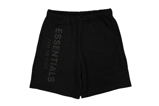 FF "Essentials" Short - Black
