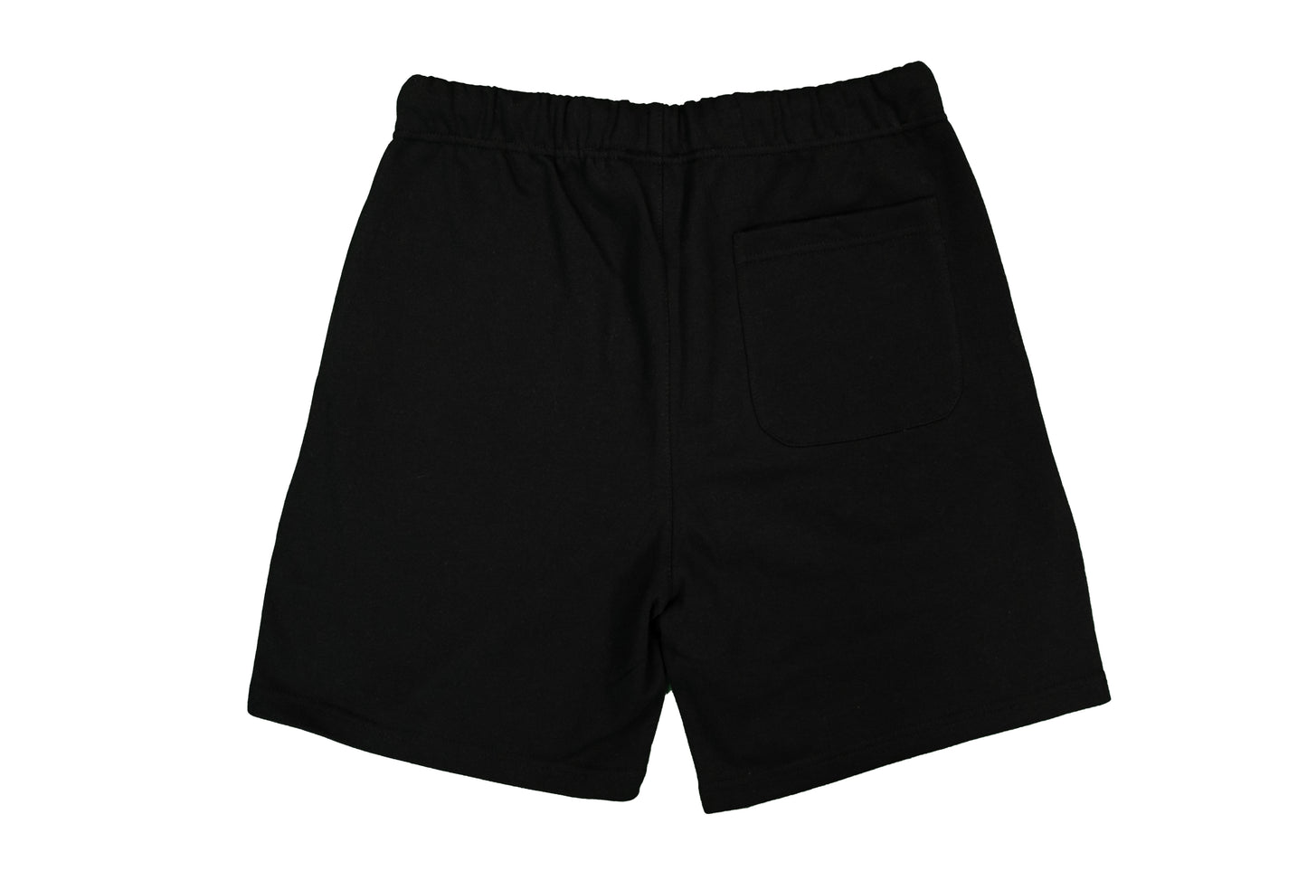 FF "Essentials" Short - Black