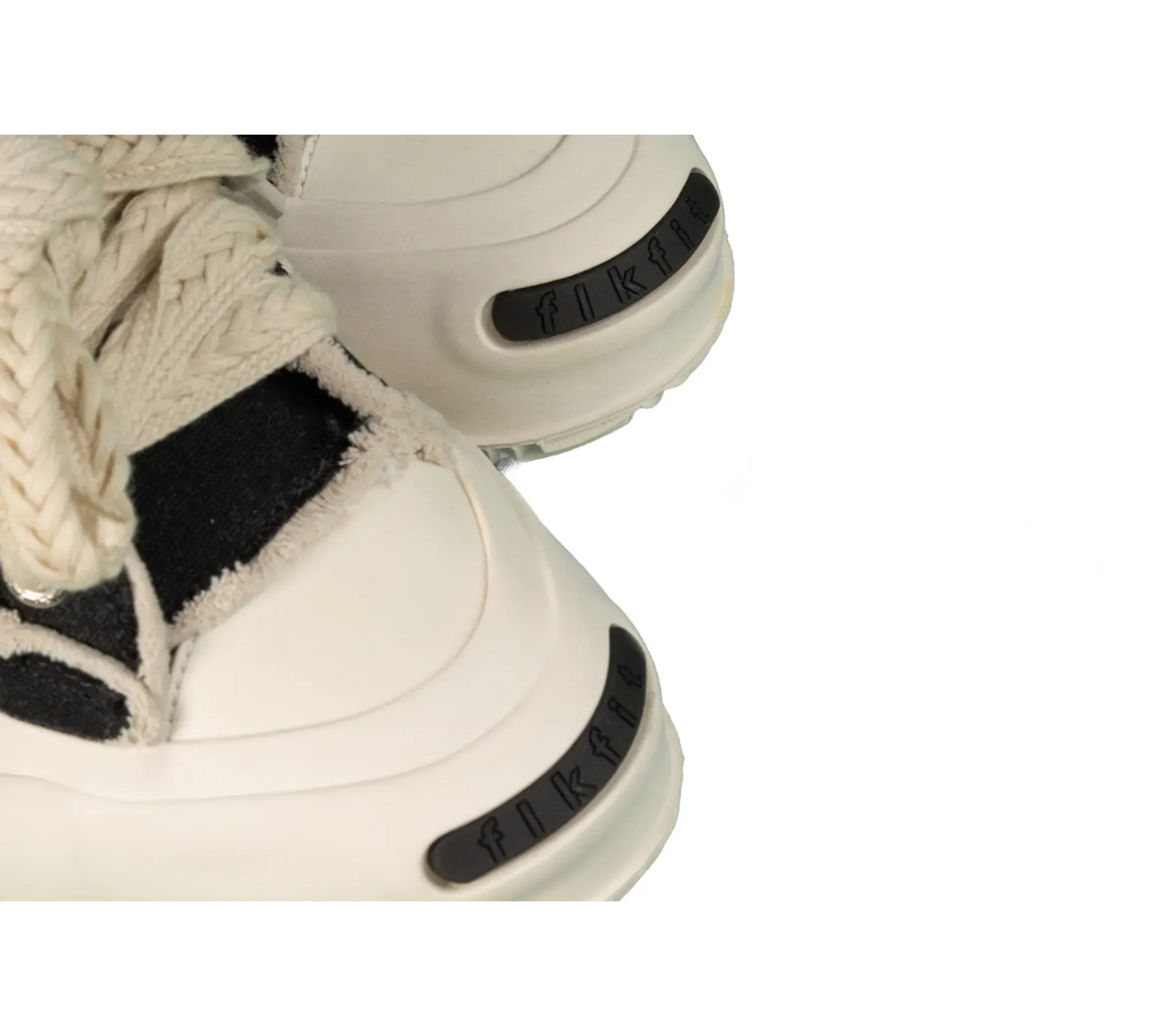 Flock Fitterz Evo Low "Panda"