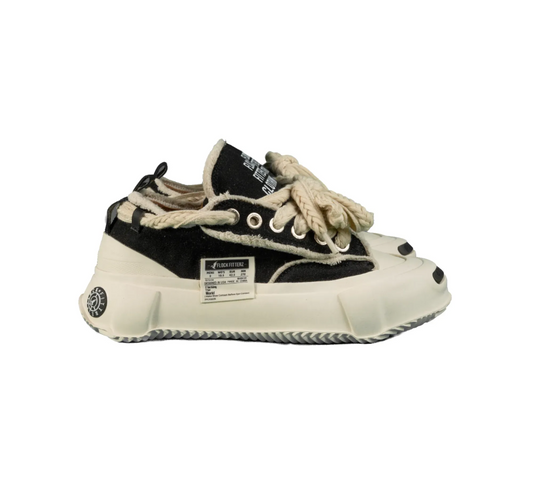 Flock Fitterz Evo Low "Panda"