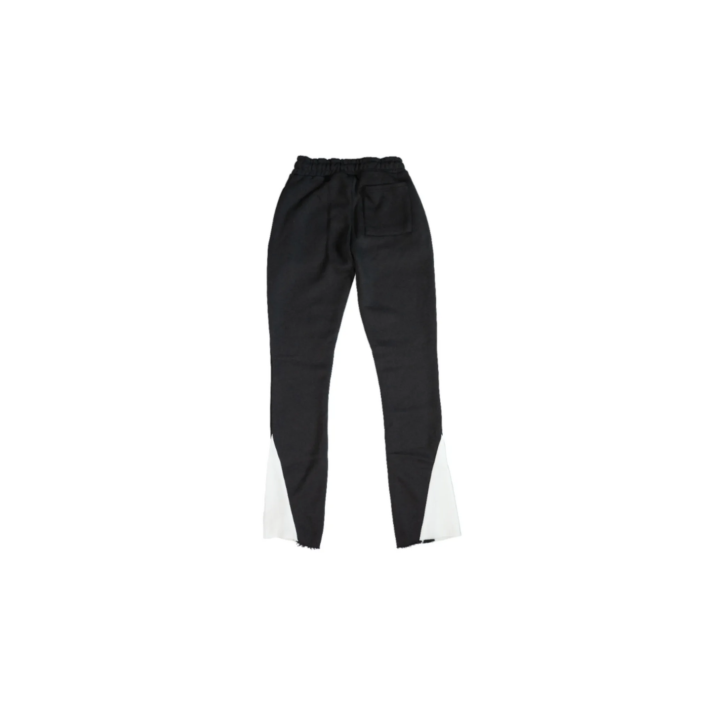 FF Stacked Sweatpants - Black