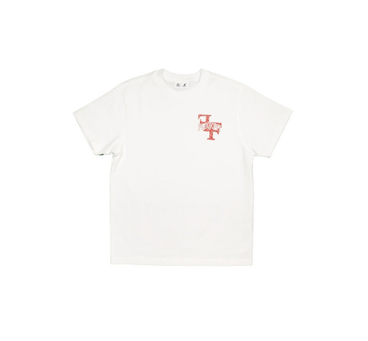 FF "Bandanna" Tee - Red