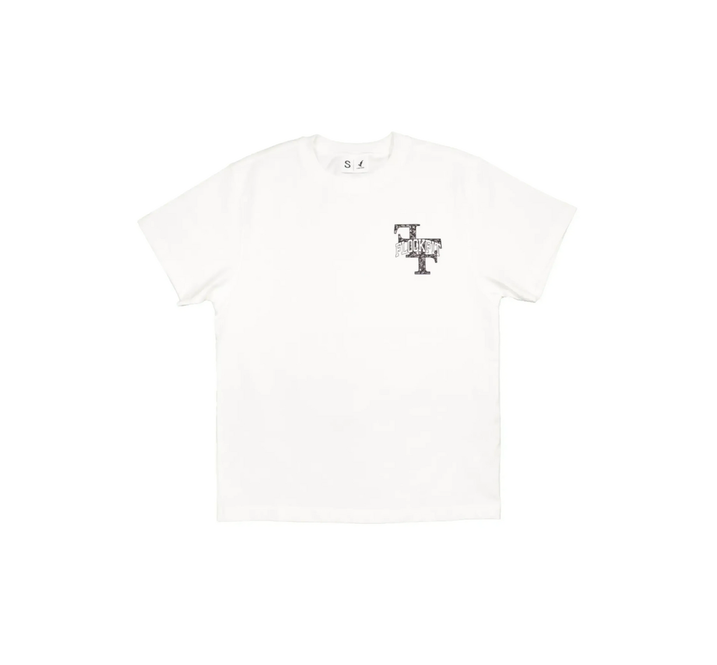 FF "Bandanna" Tee - Black